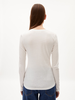 ARMED ANGELS FEMME ENRICCAA SOFT LONGSLEEVE