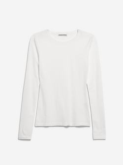 ENRICCAA SOFT LONGSLEEVE