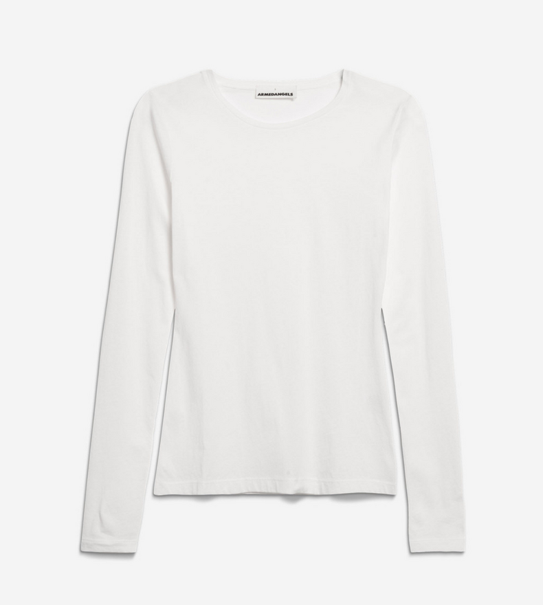 ENRICCAA SOFT LONGSLEEVE