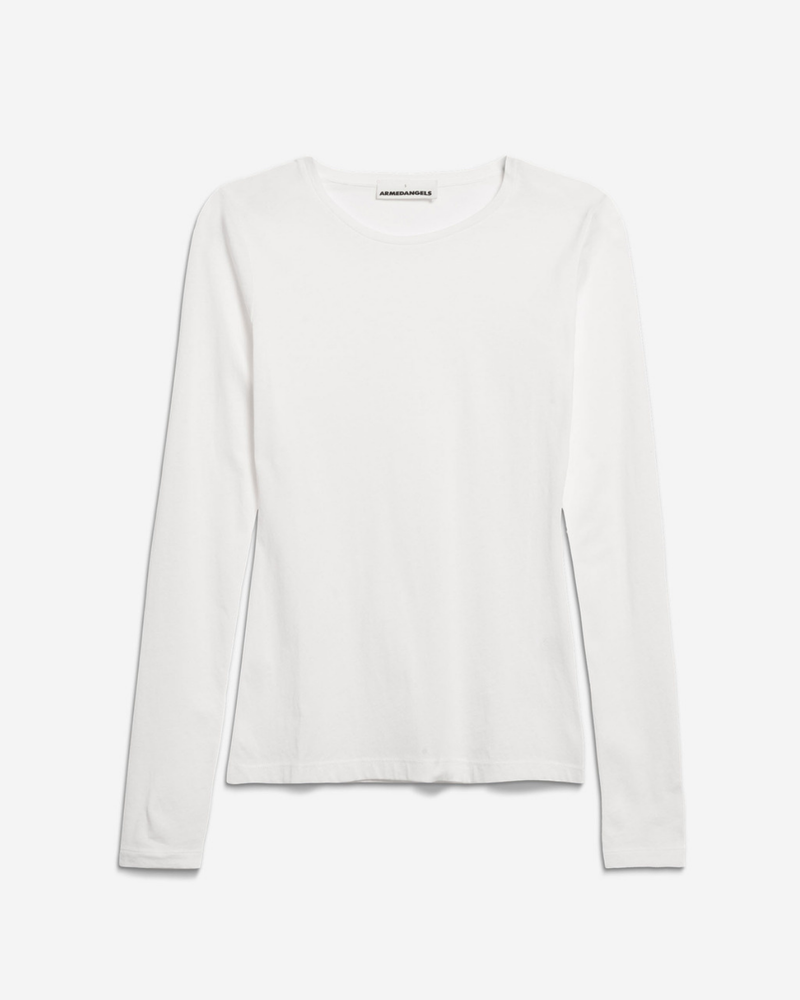 ARMED ANGELS FEMME CHANDAIL ENRICCAA SOFT