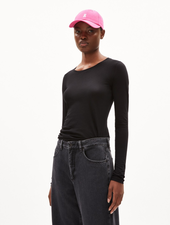 ARMED ANGELS FEMME ENRICCAA SOFT LONGSLEEVE