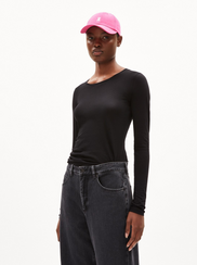 ENRICCAA SOFT LONGSLEEVE