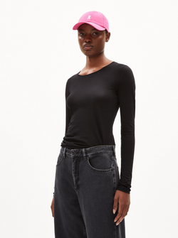 ENRICCAA SOFT LONGSLEEVE