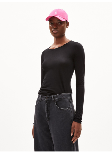 ARMED ANGELS FEMME ENRICCAA SOFT LONGSLEEVE