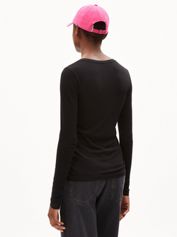 ENRICCAA SOFT LONGSLEEVE