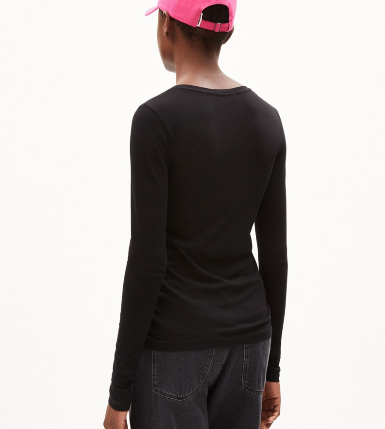 ENRICCAA SOFT LONGSLEEVE