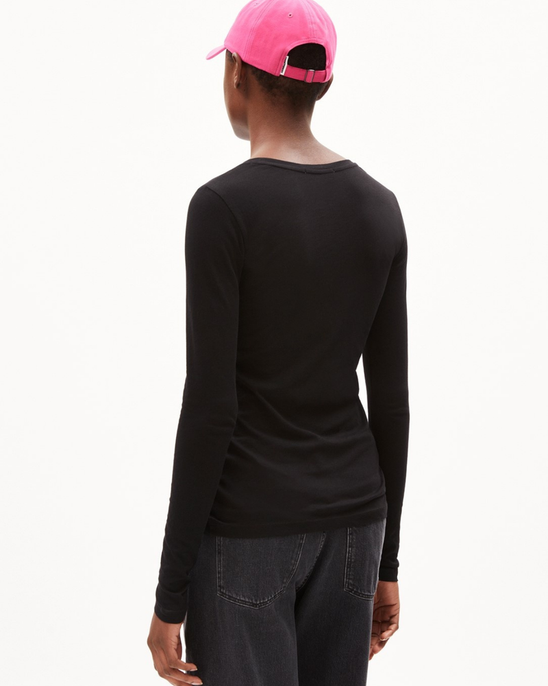 ARMED ANGELS FEMME ENRICCAA SOFT LONGSLEEVE