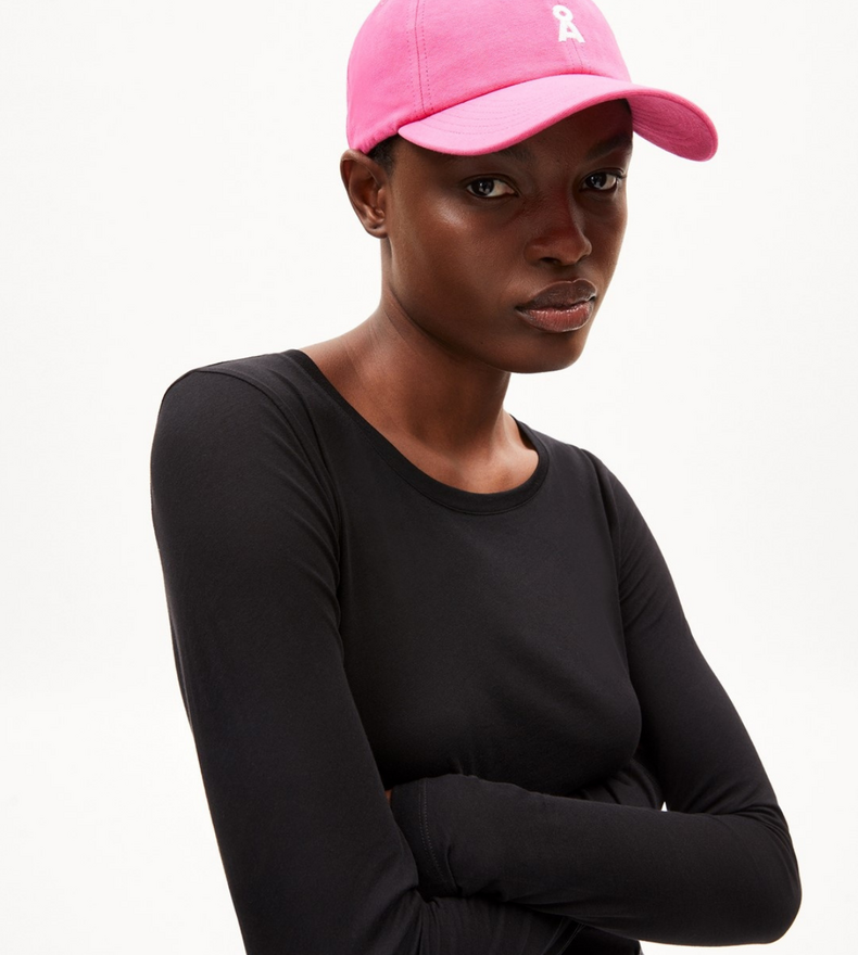 ENRICCAA SOFT LONGSLEEVE