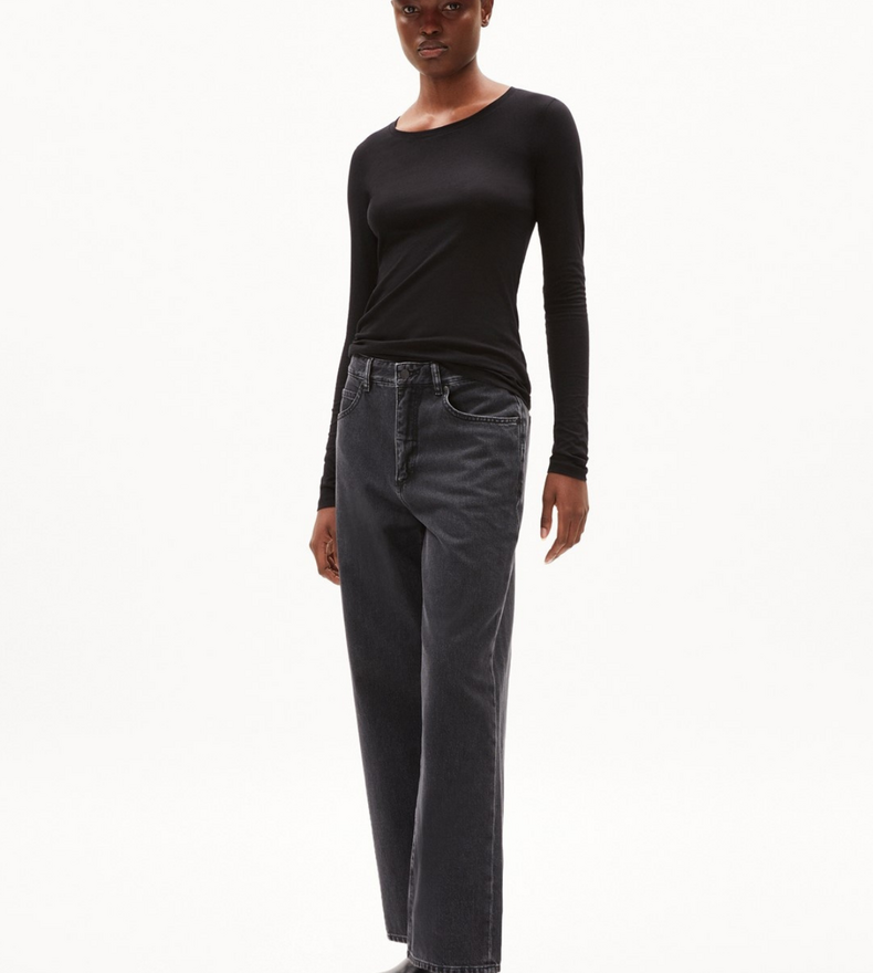 ENRICCAA SOFT LONGSLEEVE