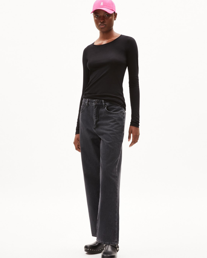 ARMED ANGELS FEMME ENRICCAA SOFT LONGSLEEVE