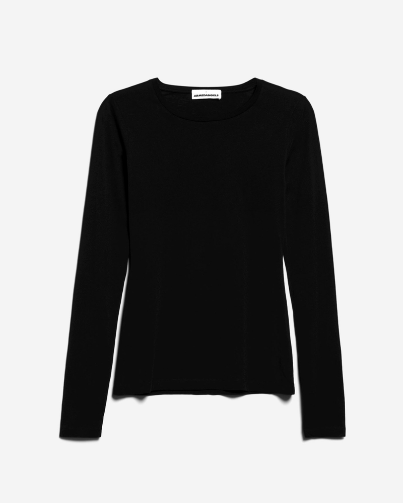 ARMED ANGELS FEMME ENRICCAA SOFT LONGSLEEVE