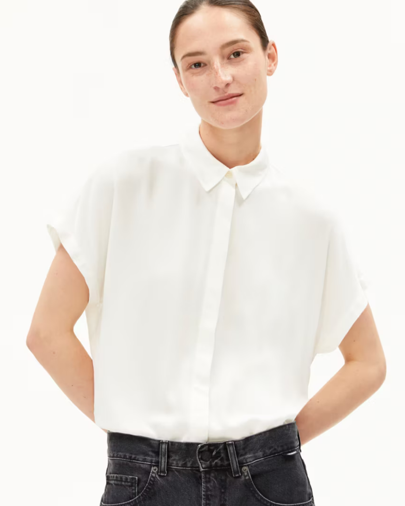 ARMED ANGELS FEMME BLOUSE LARISAANA