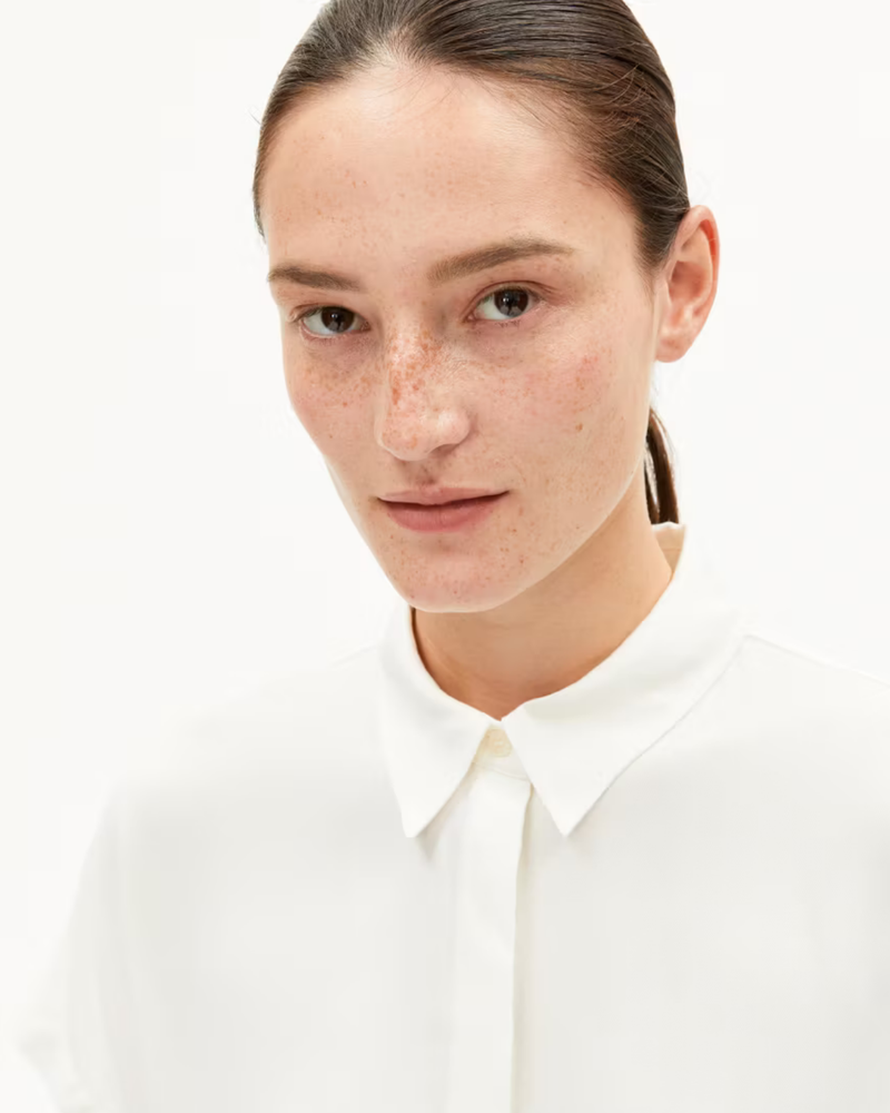 ARMED ANGELS FEMME BLOUSE LARISAANA