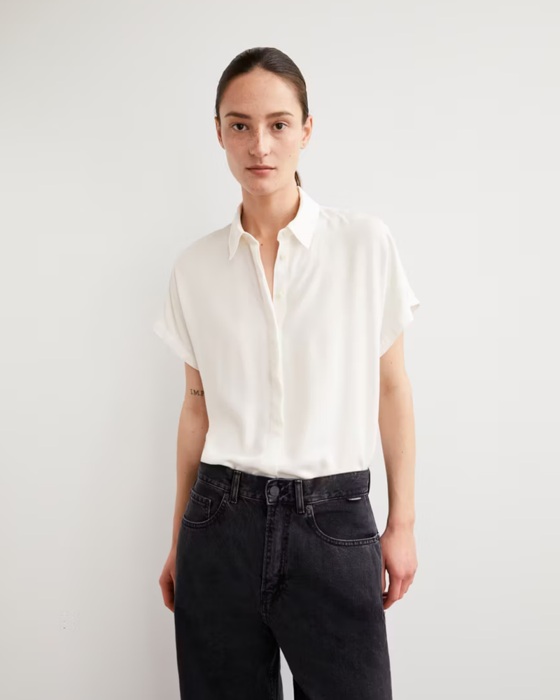 ARMED ANGELS FEMME BLOUSE LARISAANA