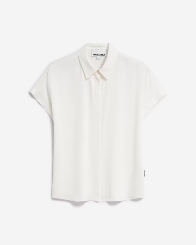 ARMED ANGELS FEMME BLOUSE LARISAANA