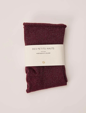 DES PETITS HAUTS CHAUSSETTES PRUDY