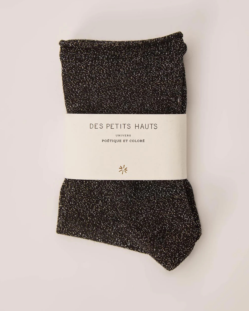 DES PETITS HAUTS PRUDY SOCKS