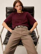 DES PETITS HAUTS CEINTURE MARTINO