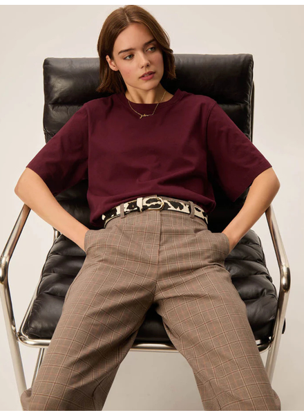 DES PETITS HAUTS MARTINO BELT