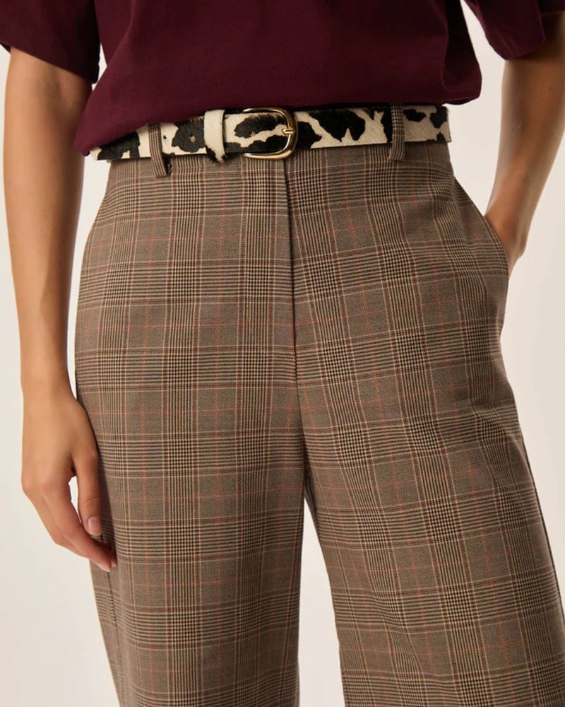 DES PETITS HAUTS CEINTURE MARTINO