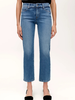 CAMBIO PARIS EASY KICK JEANS