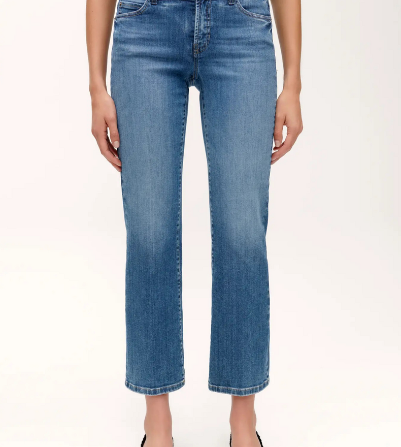 JEANS PARIS EASY KICK