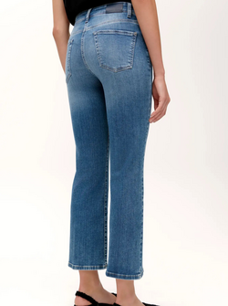 PARIS EASY KICK JEANS