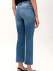 CAMBIO PARIS EASY KICK JEANS