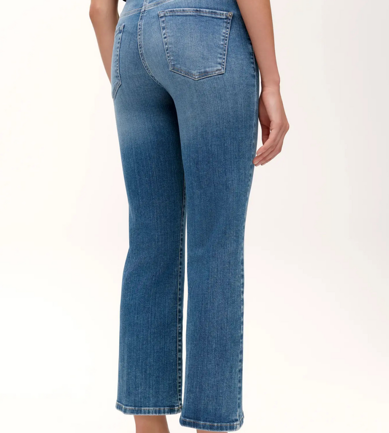 PARIS EASY KICK JEANS
