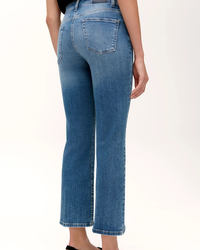 CAMBIO PARIS EASY KICK JEANS
