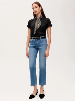 PARIS EASY KICK JEANS