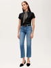 CAMBIO PARIS EASY KICK JEANS