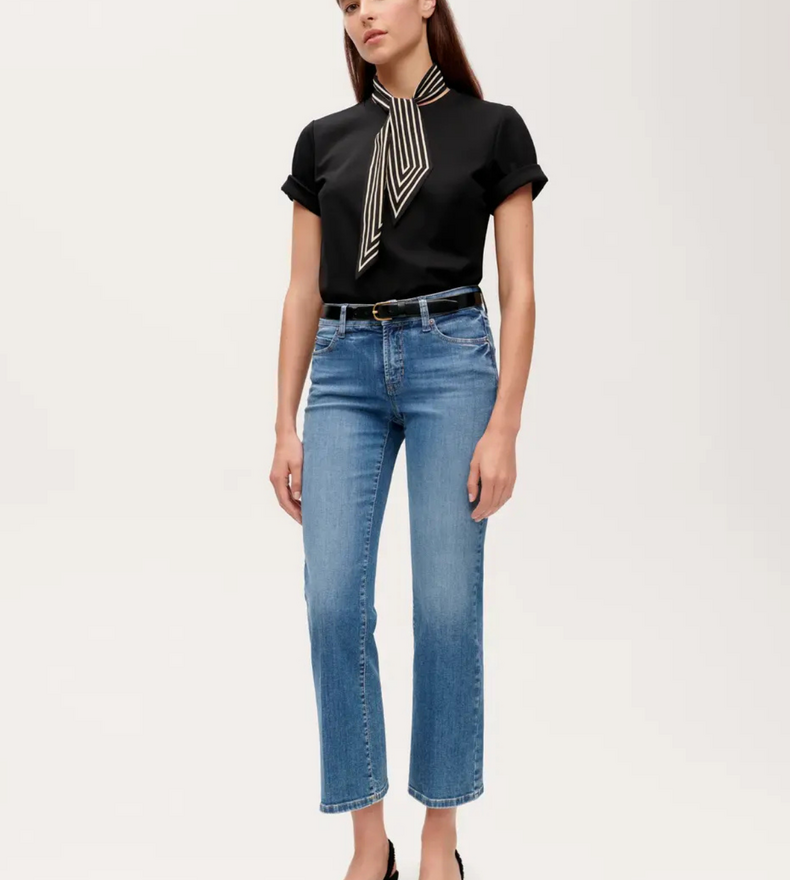 JEANS PARIS EASY KICK