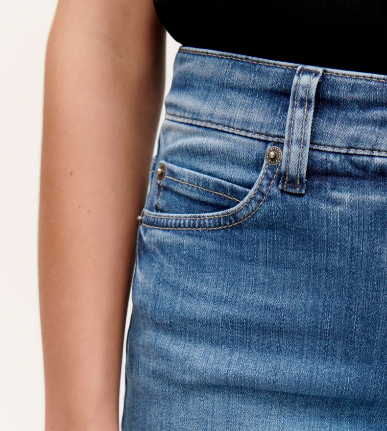 PARIS EASY KICK JEANS