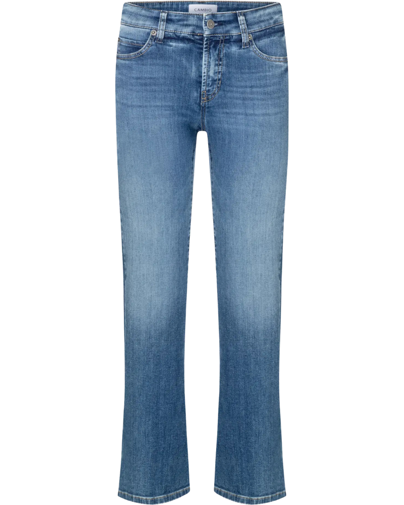 CAMBIO PARIS EASY KICK JEANS