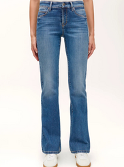 JEANS PARIS FLARED