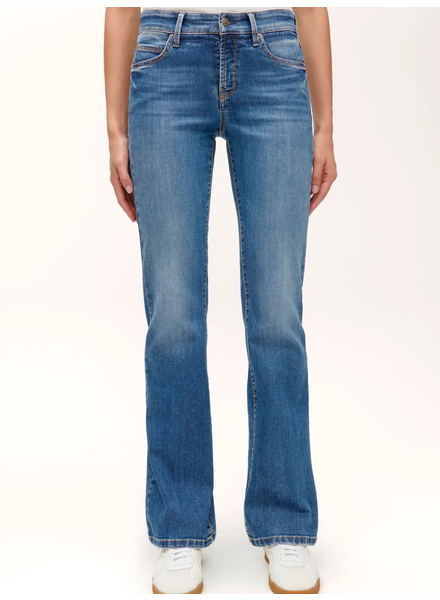 CAMBIO PARIS FLARED JEANS CAMBIO PARIS FLARED JEANS