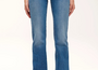 PARIS FLARED JEANS