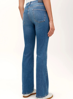 PARIS FLARED JEANS