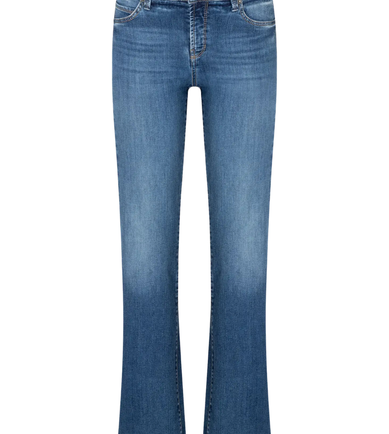 PARIS FLARED JEANS