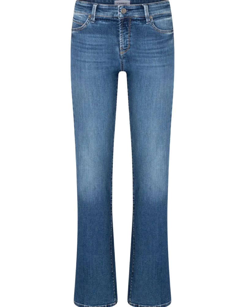 CAMBIO JEANS PARIS FLARED
