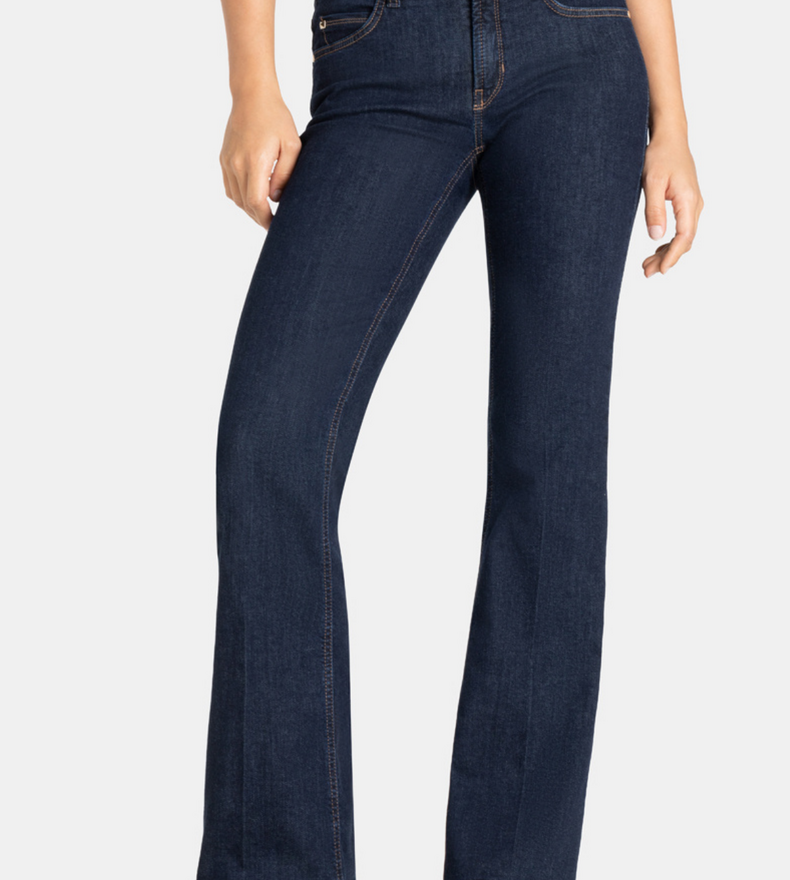 JEANS PARIS FLARED