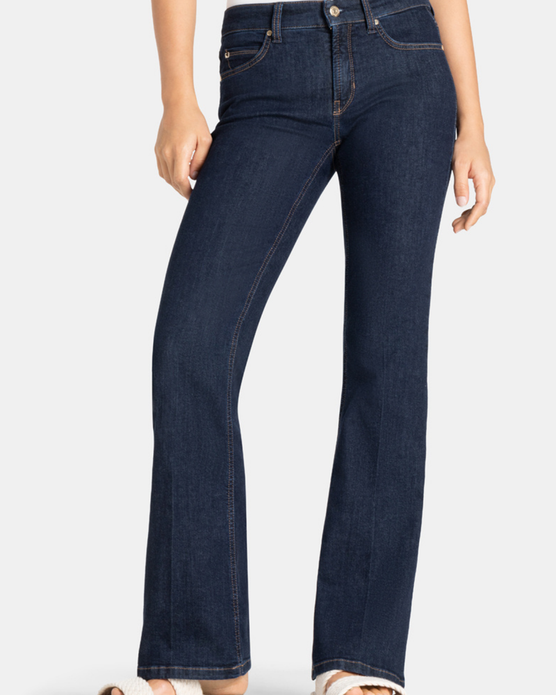 CAMBIO JEANS PARIS FLARED