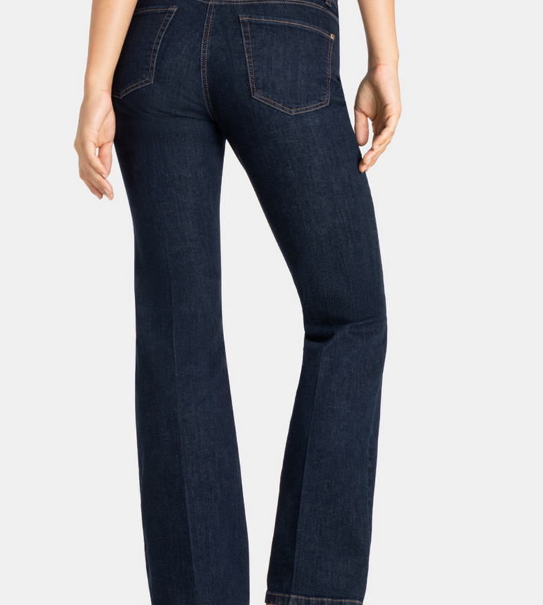PARIS FLARED JEANS