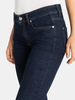 CAMBIO PARIS FLARED JEANS