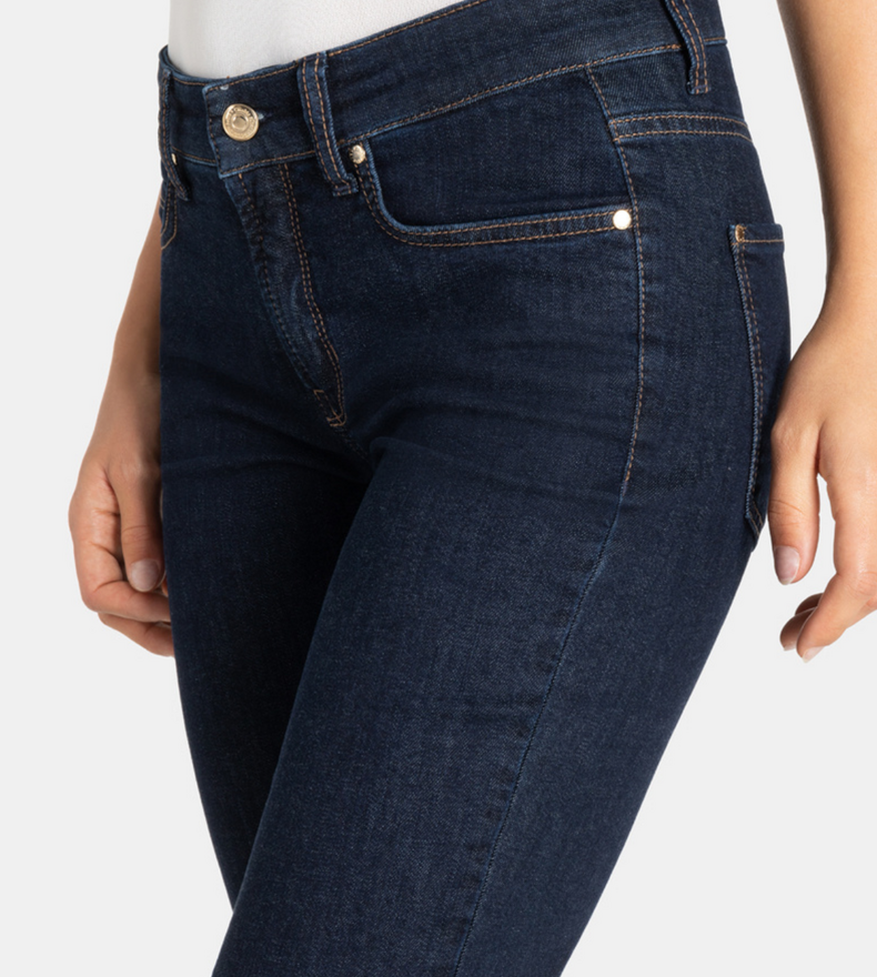 JEANS PARIS FLARED