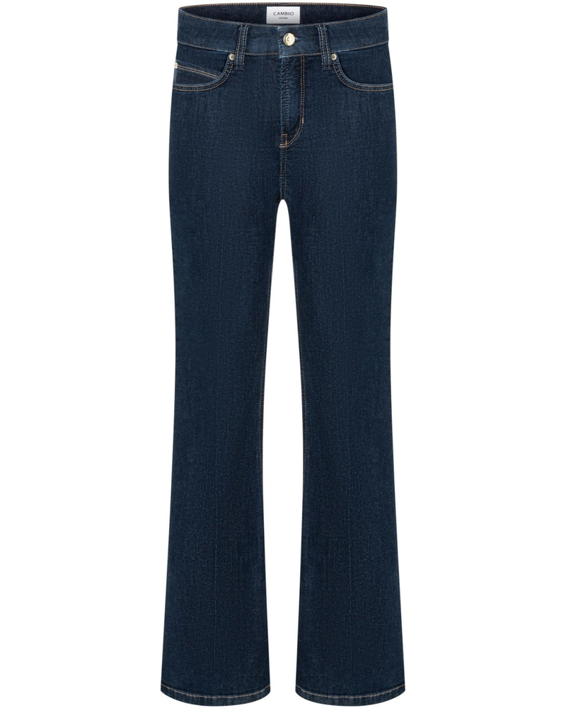 CAMBIO JEANS PARIS FLARED
