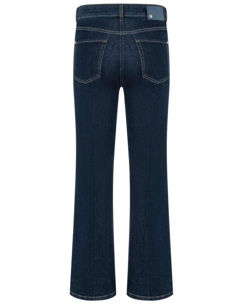CAMBIO PARIS FLARED JEANS