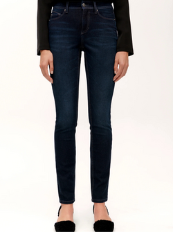 PARLA DARK BLUE JEANS