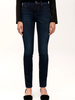 CAMBIO PARLA DARK BLUE JEANS
